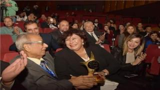 اليوم.. عرض مسرحية “الديكتاتور” بمهرجان الإسكندرية