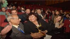 رئيس مهرجان الإسكندرية المسرحي يوضح سبب اختيار مدينة الإسكندرية لإقامة المهرجان بها