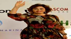 من مهرجان الجونة السينمائي.. إلهام شاهين تكشف موعد تصوير “حظر تجول”