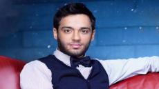 بعد إصابته بالبهاق.. رامي جمال يفكر اعتزال الغناء