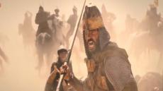 خالد النبوى يشبه أحمد مظهر في “ممالك النار” والجمهور يُشيد به