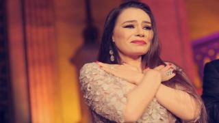 تعرف على رسالة رغدة لشريهان في عيد ميلادها
