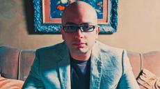 الكاتب أحمد مراد في حلقة نقاشية بمهرجان القاهرة