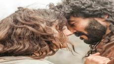 كندا حنا تكشف كواليس تعاونها مع خالد النبوي في “ممالك النار”