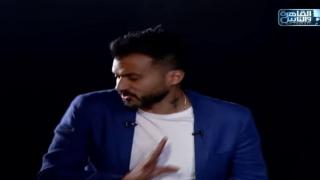 إبراهيم سعيد