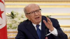 وفاة الباجي قايد السبسي