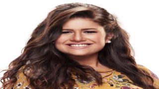 ديانا هشام.. سعيدة بردود أفعال الجمهور عن دوري في “بلا دليل”