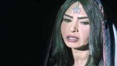 ماذا قالت الفنانة سلوى خطاب عن أعمالها المقبلة