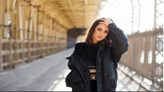 درة عن “بلا دليل”.. مسلسل مهم جداً بالنسبة لي