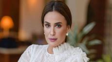 هندي صبري عن “الفيل الأزرق 2”.. استحق مني المجهود الكبير الذي بذلته