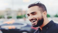 محمد الشرنوبي أمام جميلة عوض في “بنات ثانوي”