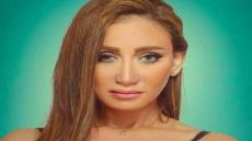 ريهام سعيد لجورج قرداحي.. أنا اديتك أنت أكبر من حجمك