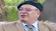 صلاح عبد الله.. سعيد بمشاركتي في “صندوق الدنيا”