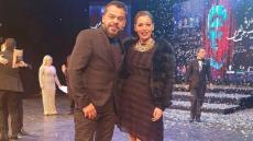 منذر رياحنة عن مهرجان الإسكندرية المسرحي.. تجربة ثرية للغاية بكل تأكيد