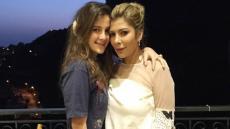 إبنة أصالة أحب والدتي وأتمنى الزواج ولكن!