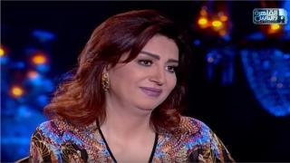وفاء عامر
